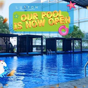 The Luxton Cirebon Hotel And Convention